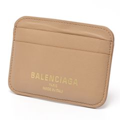 バレンシアガ / BALENCIAGA キャッシュ 2.0 カードホルダー / カード  
