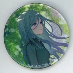 【中古】バッジ・ピンズ 日野森雫 「プロジェクトセカイ カラフルステージ! feat. 初音ミク グリッター缶バッジコレクション vol.7 A」