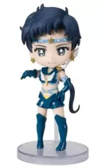 【中古】フィギュア Figuarts mini セーラースターファイター-Cosmos edition- 「劇場版 美少女戦士セーラームーンCosmos」