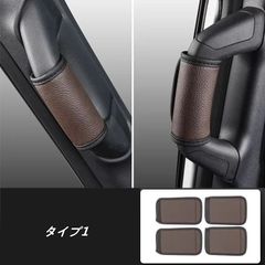 ディア工房 デリカD5用 バックドアラゲッジランプ フルセット黒