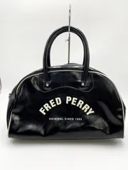 2025年最新】fred perry ボストンバッグの人気アイテム - メルカリ