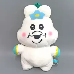 んぽちゃむリュック　んぽちゃむマスコット んぽちゃむリュック んぽちゃむマスコット んぽちゃむ