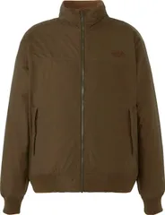 ザ・ノース・フェイス THE NORTH FACE アウトドア コンパクトノマドブルゾン メンズ Compact Nomad Blouson 上着 ジャケット ロゴ入り 防風 撥水  NP72331 SC SBXCP