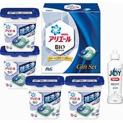 P&G アリエールジェルボールギフトセット B8129518 