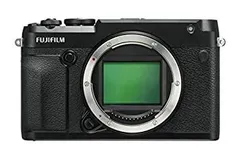 【中古】【非常に良い】FUJIFILM 中判ミラーレス一眼カメラ GFX 50Rのサムネイル