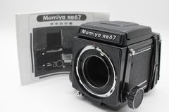 ■実用品■ Mamiya RB67 PRO