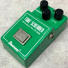 【ケース美品】OD-1 (OverDrive) 銀ネジ TL4558P 2025年最新】tl4558pの人気アイテム - メルカリ
