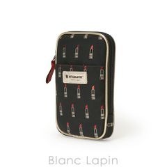 ARTISAN&ARTIST✴︎ヴァリアント・ルージュ 2WP-LI736ポーチ - メルカリ