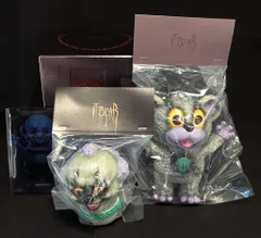 送料無料 ROLLY COASTERS MILKBOY TOYS 2025年最新】ミルクボーイトイズの人気アイテム - メルカリ