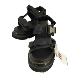人気完売　HARE ハレ ベルト シャークサンダル シャークソール　厚底サンダル 楽天市場】(M)ベルトシャークサンダル HARE ハレ シューズ・靴