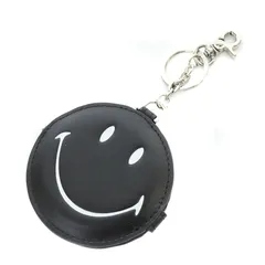 新品タグ付き❗️ 【グッド グリーフ】 SMILE KEY CHARM GOOD GRIEF!/グッド グリーフ】 SMILE KEY CHARM（キーケース