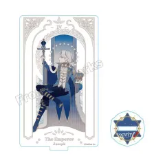 【中古】アクリルスタンド・アクリルパネル 写真家 アルカナシリーズ アクリルスタンド 「IdentityV 第五人格」