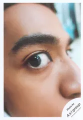 Aぇ!group 19年セルフィー企画 草間リチャード敬太 公式写真 *1枚