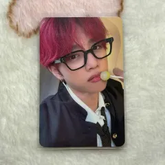 THE BOYZ ドボイズ ソヌ サノク トレカ BOY theboyz ソヌ トレカ