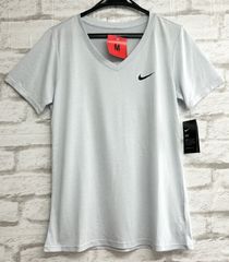 ◾️サラッと快適♪◾️NIKE ナイキ レディース ドライフィット Tシャツ #881775 トレーニングTシャツ【1296711】