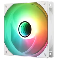 【人気商品】CPUファン、速度1500RPM付き、ホワイトコンピュータケースファン、静音 120ミリメートルARGB 4 ピン PWM V3 PC ファン、 S-FDB TL-C12W-S ベアリング CPU クーラーファン用、 THERMALRIGHT AR
