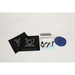 オーストリッチ(OSTRICH) 輪行スターターセット ディスクブレーキ用