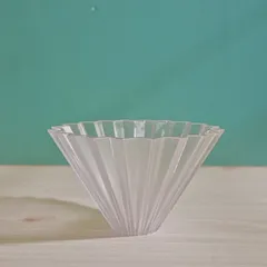 ORIGAMI オリガミドリッパーエアーS クリアのサムネイル