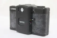 2024年最新】lomo lc-a minitar-1の人気アイテム - メルカリ