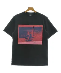 CALVIN KLEIN 205W39NYC Tシャツ・カットソー メンズ 【古着】【中古】【送料無料】