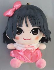 LOVE ぬいぐるみ 高松瞳 モーリーファンタジー限定 - メルカリ
