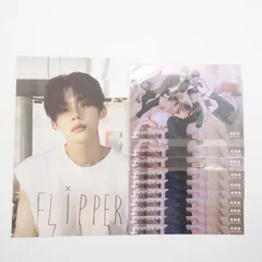 TXT TOMORROW X TOGETHER ヨンジュン GOOD BOY GONE BAD ポストカード ×10枚 セット トレカ フォト カード トゥバ