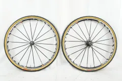 MAVIC KSYRIUM SSC SL アルミホイール シルバー
