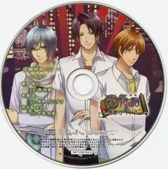 【中古】アニメ系CD ドラマCD 百物語～怪談ロマンス～ いまじんWEBショップ特典