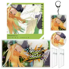 【中古】グッズセット 紫雲清夏 誕生日記念セット(2024) 「学園アイドルマスター」