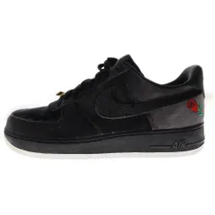 NIKE (ナイキ) AIR FORCE 1 LOW ROSE VELVET AH8462-003 エアフォース  