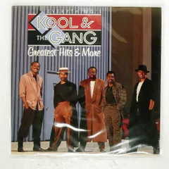 2025年最新】Kool gang LPの人気アイテム - メルカリ