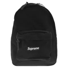 2023年最新】Supreme Canvas Backpackの人気アイテム - メルカリ