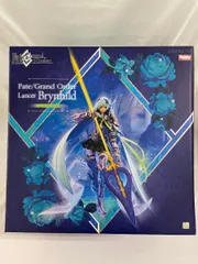 FGOフィギュア　ランサー／ブリュンヒルデ【限定版】 Fate/Grand Order ランサー／ブリュンヒルデ | ホビージャパン