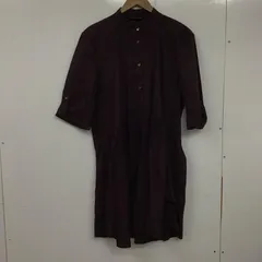 ZARA ザラ ワンピース ひざ丈スカート のサムネイル