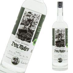 メスカル ドンマテオ アルト750ml 46度