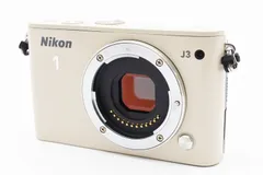2025年最新】Nikon 1 J3 ホワイトの人気アイテム - メルカリ 2025年最新】Nikon 1 J3 ホワイトの人気アイテム - メルカリ