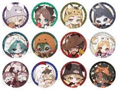 2025年最新】庭師 缶バッジの人気アイテム - メルカリ