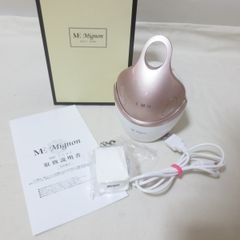 MEミニョン 美顔器 中古 SEN|ME ミニョン|【ハードオフ公式通販】オフモール|2032620000005443