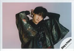 King&Prince 22年 King&Prince ARENA TOUR 2022　～Made in～ 髙橋海人 公式写真 *1枚