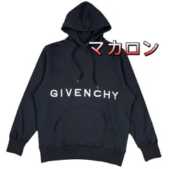 2024年最新】ジバンシー メンズ パーカーの人気アイテム - メルカリ