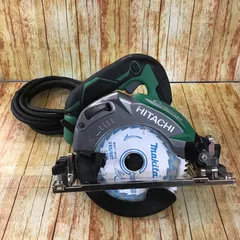 ✨日立 深切りマルノコ C6UVY 中古品✨うるま市田場✨