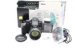 2024年最新】ニコン COOLPIX P510BKの人気アイテム - メルカリ