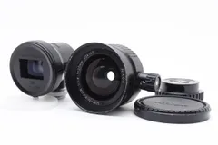NIKKOR ニコノス用　3本セット 2025年最新】nikonos iiiの人気アイテム - メルカリ