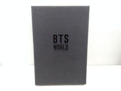 BTS WORLD OST オリジナルサウンドトラック - メルカリ