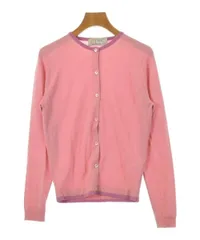 JOHN SMEDLEY カーディガン レディース 【古着】【中古】【送料無料】