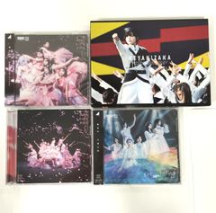 [中古]「欅阪46」CD(3)＆Blue-ray 欅協和国 2018 まとめ