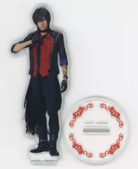 【中古】アクリルスタンド・アクリルパネル 牧島輝(大倶利伽羅) アクリルスタンド ライブver.1 「ミュージカル『刀剣乱舞』 鶴丸国永 大倶利伽羅 双騎出陣 ～春風桃李巵～」