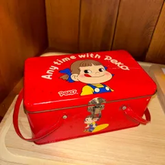 2026年最新】不二家ビンテージの人気アイテム - メルカリ