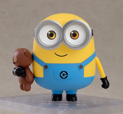 ねんどろいど ボブ　ミニオンズ