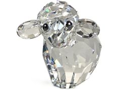 美品✨スワロフスキー パピー ロキシー パグ フィギュリン 置物 クリスタル 美品✨スワロフスキー パピー ロキシー パグ フィギュリン 置物